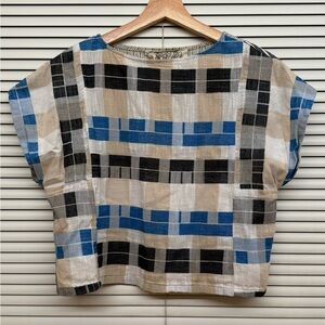 Ace & Jig Anchor Tee